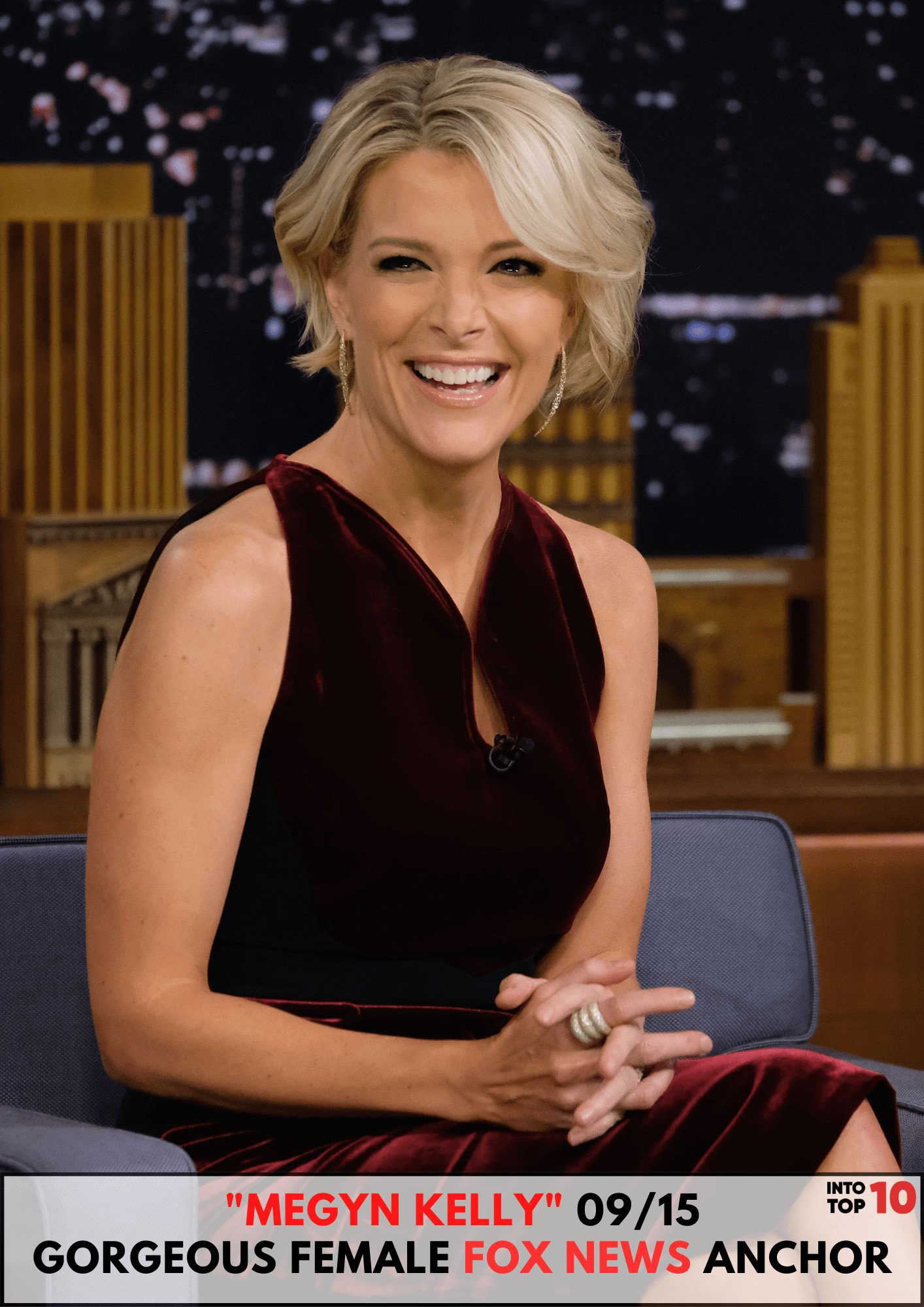 Top Fox News Anchors Female Gorgeous Fox News Anchors