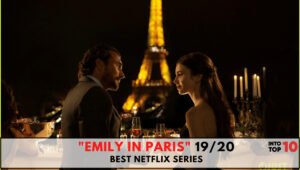 Emily in Paris 