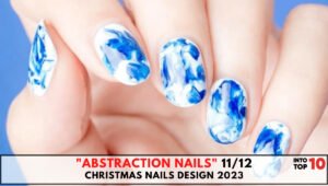 Abstraction Nails