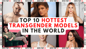 Transgender Models