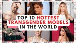 Transgender Models