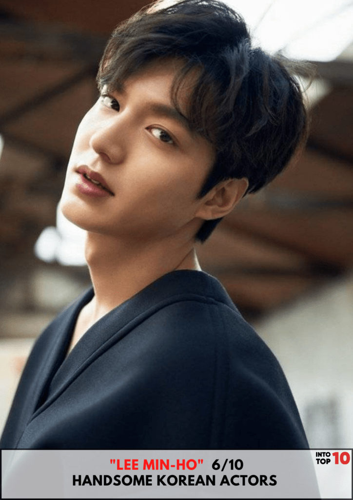 Lee Min-ho