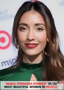 Maria Fernanda Romero