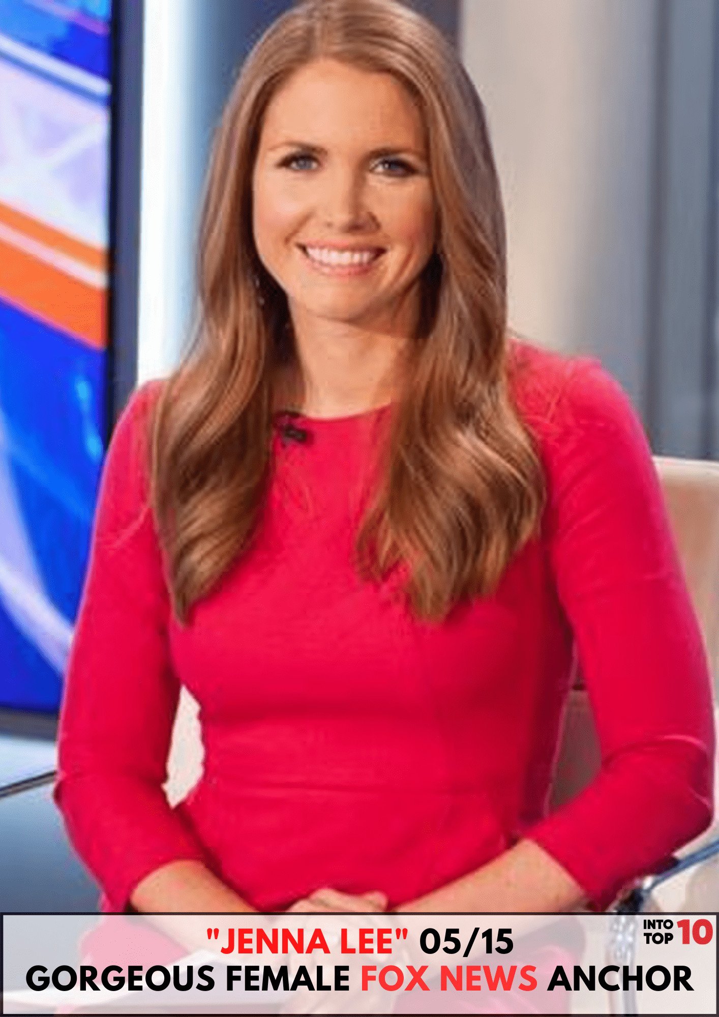 Fox News Chicago Anchors Female