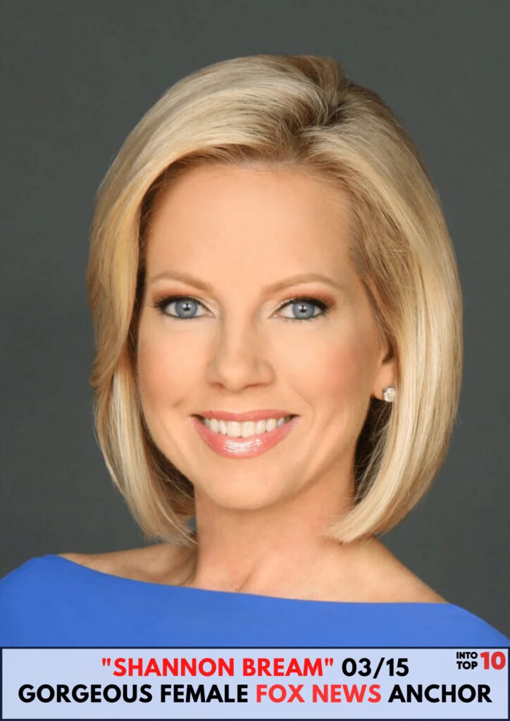 Top 15 Fox News Anchors Female Fox News Anchors