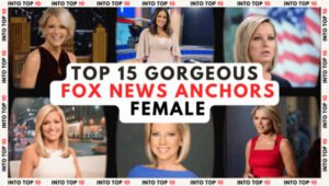 fox news anchors female