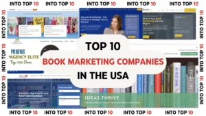 Book Marketing Companies